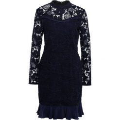 Sukienki: Markus Lupfer LANA Sukienka letnia black/navy