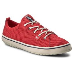 Tenisówki męskie: Tenisówki HELLY HANSEN – Scurry 2 112-05.110 Flage Red/Navy/Off White