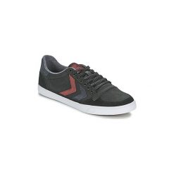Tenisówki męskie: Buty Hummel TEN STAR DUO OILED LOW