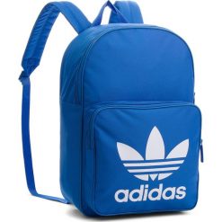 Plecak adidas - Bp Clas Trefoil DJ2172 Blue. Plecaki męskie Adidas. Za 119,00 zł.