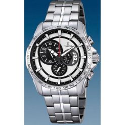 Zegarki męskie: Zegarek męski Festina Sport F6849_2