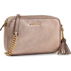 Torebka MICHAEL MICHAEL KORS - Jet Set 32F7MGNM6M Ballet. Żółte torebki klasyczne damskie MICHAEL Michael Kors, bez wzorów, ze skóry, biznesowe, bez dodatków. Za 869,00 zł.