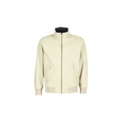 Kurtki krótkie Aigle SEACOST. Brązowe kurtki męskie Aigle, m, bez wzorów, krótkie, bez kaptura. Za 349,50 zł.