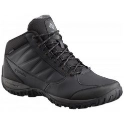 Columbia Buty Trekkingowe Męskie Ruckel Ridge Chukka Wp Omni-Heat B 43,5. Czarne buty skate męskie marki Columbia, omni-heat (columbia). Za 429,00 zł.
