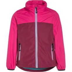 Killtec SIEMA Kurtka hardshell pink. Czerwone kurtki sportowe damskie marki KILLTEC, z poliesteru. W wyprzedaży za 153,30 zł.