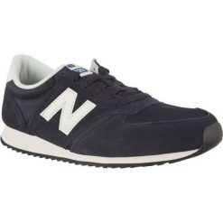 Buty sportowe męskie: New Balance Buty sportowe New Balance U420NVB, Rozmiar: 46,5