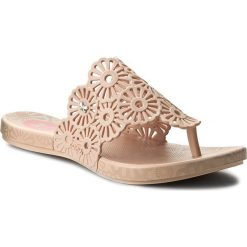 Chodaki damskie: Japonki ZAXY - Intense Holiday Thong Fem 82039 Beige 90059 W285073