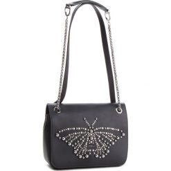 Torebka FURLA - Furla Deliziosa 962222 B BOT3 J69 Onyx. Czarne listonoszki damskie Furla, ze skóry. W wyprzedaży za 1319,00 zł.