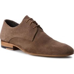 Półbuty KAZAR - Tim 32659-02-11 Grey. Niebieskie półbuty skórzane męskie marki Kazar, na sznurówki. W wyprzedaży za 339,00 zł.