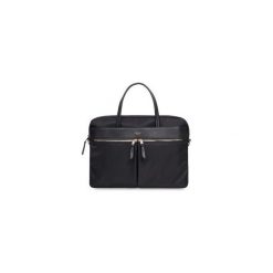 Walizki: Knomo Hanover 14″ (czarny)