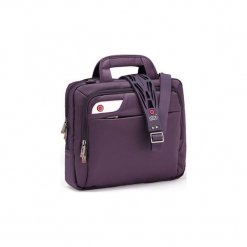 I-stay Torba Na Laptopa 13,3' Fioletowa. Fioletowe torby na laptopa i-Stay, w paski, z poliesteru. Za 191,89 zł.
