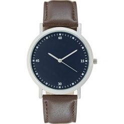 Biżuteria i zegarki: KIOMI Zegarek dark brown