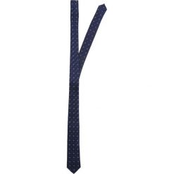 Krawaty męskie: Strellson TIE Krawat navy