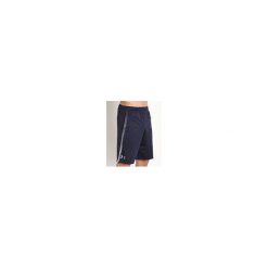 Under Armour Spodenki Męskie Tech Mesh Short granatowe r. S (1271940-410). Szare spodenki i szorty męskie Under Armour, z meshu, sportowe. Za 73,00 zł.