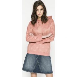 Bluzy damskie: adidas Originals – Bluza