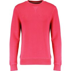 Bejsbolówki męskie: Calvin Klein Jeans HARPO SLIM FIT Bluza purple
