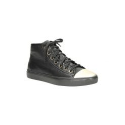 Buty Maciejka TRAMPKI 02169. Czarne trampki i tenisówki damskie marki Maciejka. Za 149,99 zł.