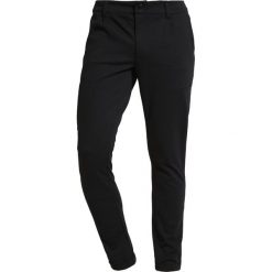 Chinosy męskie: Only & Sons ONSSOLID Chinosy black