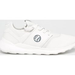 S. Oliver - Buty. Czarne buty sportowe męskie S.Oliver, z materiału, bez zapięcia. W wyprzedaży za 159,90 zł.