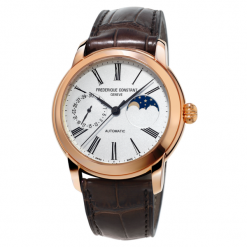 ZEGAREK FREDERIQUE CONSTANT FC-712MS4H4. Zegarki męskie FREDERIC CONSTANT. Za 12899,00 zł.