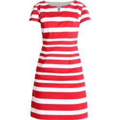 Sukienki: Betty & Co Sukienka letnia red/white