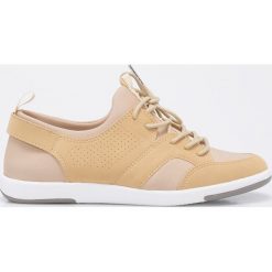 Emu Australia - Buty Cactus. Szare buty sportowe damskie EMU Australia, z materiału. W wyprzedaży za 219,90 zł.