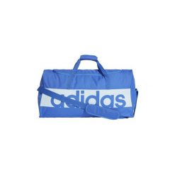 Torebki klasyczne damskie: Akcesoria sport adidas Torba Linear Performance Large