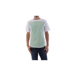 T-shirty z krótkim rękawem Calvin Klein Jeans K10K103675 RELAX FIT OVERPRINT. T-shirty męskie Calvin Klein Jeans. Za 244,10 zł.