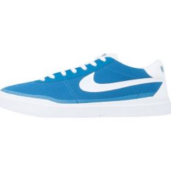 Tenisówki męskie: Nike SB BRUIN HYPERFEEL CNVS Tenisówki i Trampki industrial blue/white