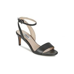Sandały Clarks AMALI JEWEL. Czarne sandały damskie Clarks. Za 319,20 zł.