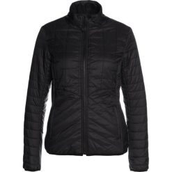 Bomberki damskie: Even&Odd active Kurtka snowboardowa black