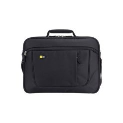 Torby na laptopa: Laptop and iPad Briefcase Czarny Torba CASE LOGIC