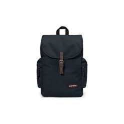 Plecaki Eastpak AUSTIN EK47B. Niebieskie plecaki męskie Eastpak, bez wzorów. Za 258,84 zł.