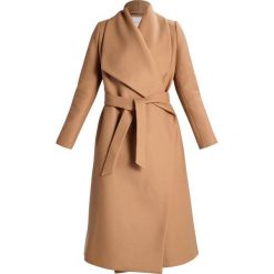 Płaszcze damskie pastelowe: IVY & OAK BATHROBE Płaszcz wełniany /Płaszcz klasyczny camel