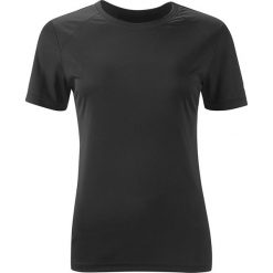 T-shirty damskie: Koszulka „Lemi W” w kolorze czarnym