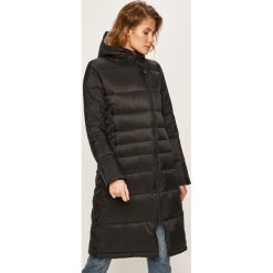 Roxy - Kurtka. Czarne kurtki damskie Roxy, s, bez wzorów, z poliesteru, długie. W wyprzedaży za 699,90 zł.