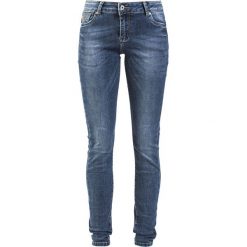 Hailys maria Jeansy damskie niebieski. Niebieskie jeansy damskie Haily's. Za 134,90 zł.