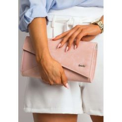 Kopertówka damska rovicky® eko skóra. Kopertówki damskie ROVICKY, w paski, ze skóry ekologicznej, eleganckie, na ramię, małe, bez dodatków. W wyprzedaży za 69,00 zł.