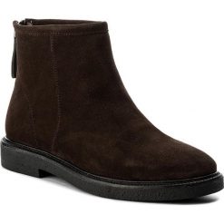Botki damskie lity: Botki VAGABOND - Christy 4459-140-31 Java