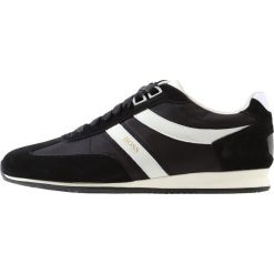 Tenisówki męskie: BOSS CASUAL ORLAND LOWP MX Tenisówki i Trampki black
