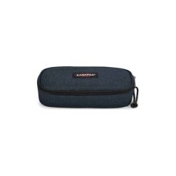 Etui Eastpak OVAL EK717. Niebieskie etui męskie Eastpak. Za 82,89 zł.