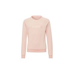 Bluzy Dziecko adidas Bluza All Caps. Czerwone bluzy chłopięce marki Adidas. Za 169,00 zł.