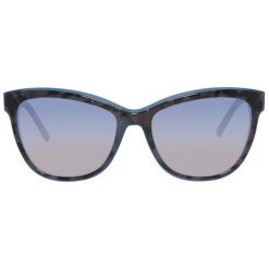 Guess Damskie Okulary Przeciwsłoneczne, Niebieskie. Niebieskie okulary przeciwsłoneczne damskie aviatory Guess. Za 235,00 zł.
