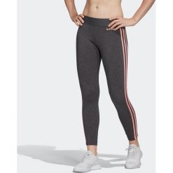 Legginsy Gym & Pilates Damskie. Legginsy damskie Adidas, s, bez wzorów. Za 129,99 zł.