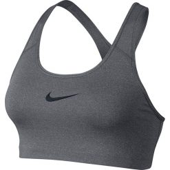 Biustonosze sportowe: biustonosz sportowy NIKE SWOOSH BRA / 842398-092 – NIKE SWOOSH BRA