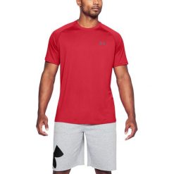 T-shirty męskie: Under Armour Koszulka męska Threadborne T-Shirt Pierce r. XL (1289588629)