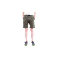 Szorty i Bermudy Refrigiwear P54600. Zielone spodenki i szorty męskie Refrigiwear, m, bez wzorów. Za 264,44 zł.