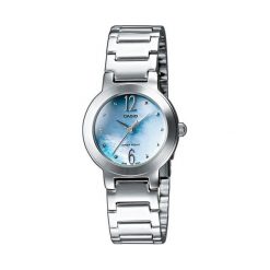Casio Standard Analogue LTP-1282D-2AEF - Zostań stałym klientem i kupuj jeszcze taniej. Szare zegarki damskie marki CASIO. Za 134,00 zł.