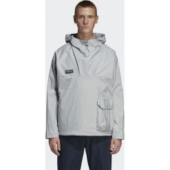 Kurtki męskie: Kurtka adidas Aigburth Anorak Clonix (DM3324)