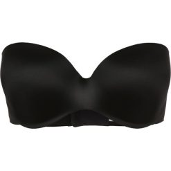 Biustonosze bardotka: Maidenform SMOOTH COMFORT Biustonosz bardotka black